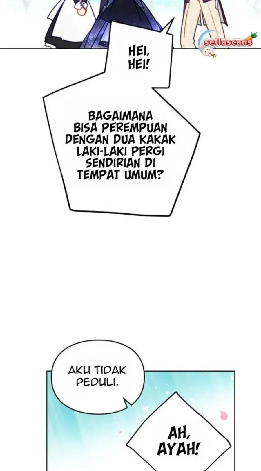 Chapter 153 - halaman 45