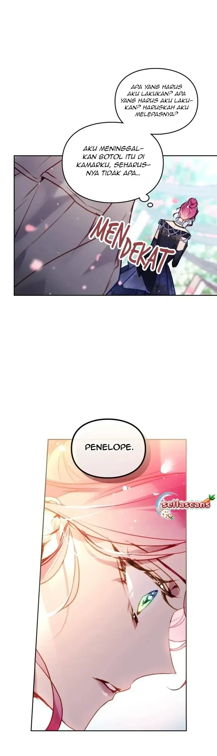 Chapter 154 - halaman 18
