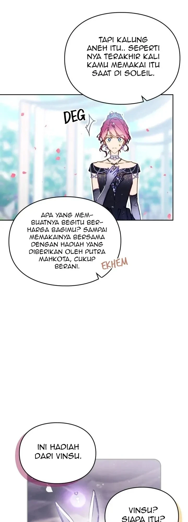 Chapter 154 - halaman 28