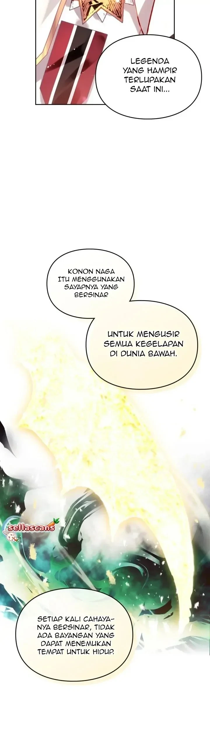 Chapter 154 - halaman 38