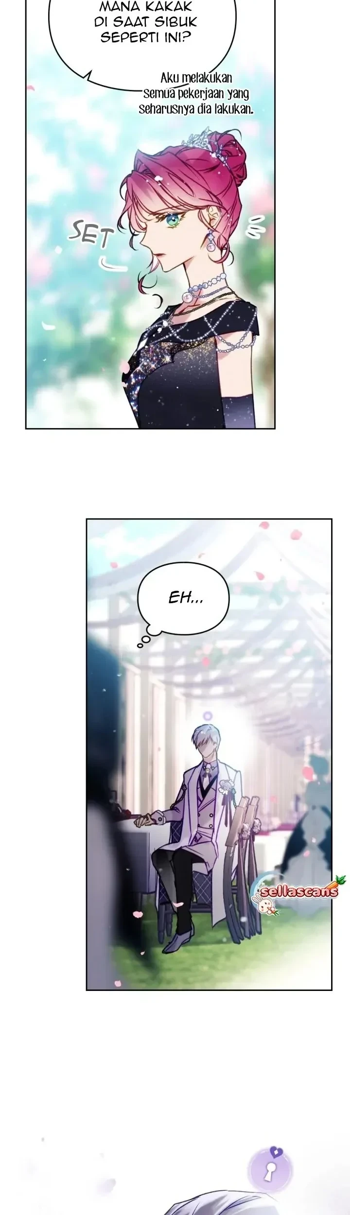 Chapter 154 - halaman 13