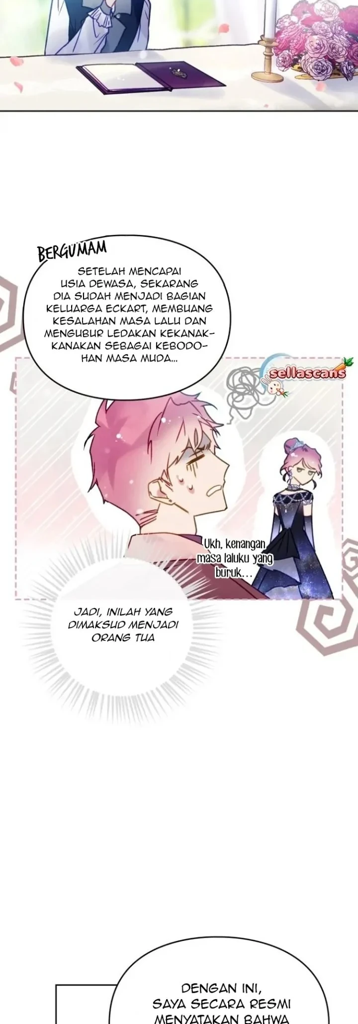 Chapter 155 - halaman 21