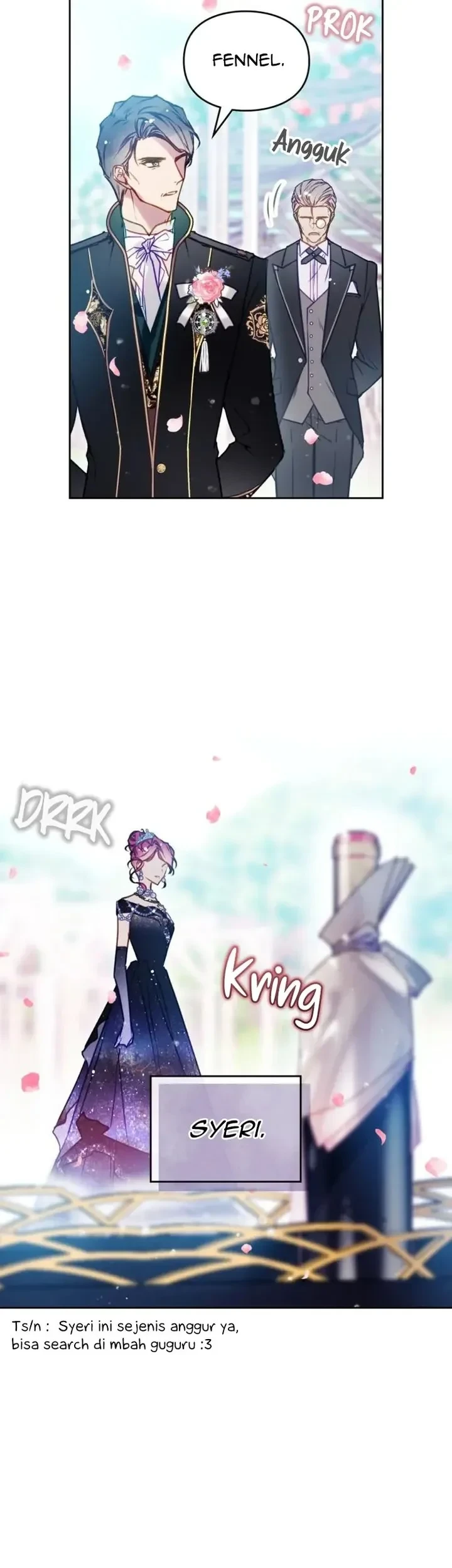 Chapter 155 - halaman 24