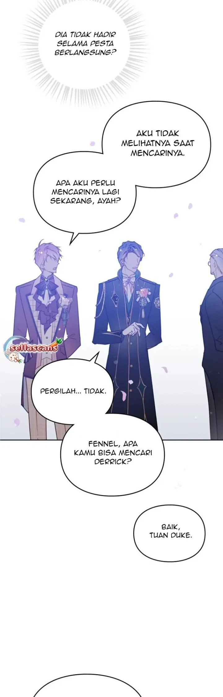 Chapter 155 - halaman 28