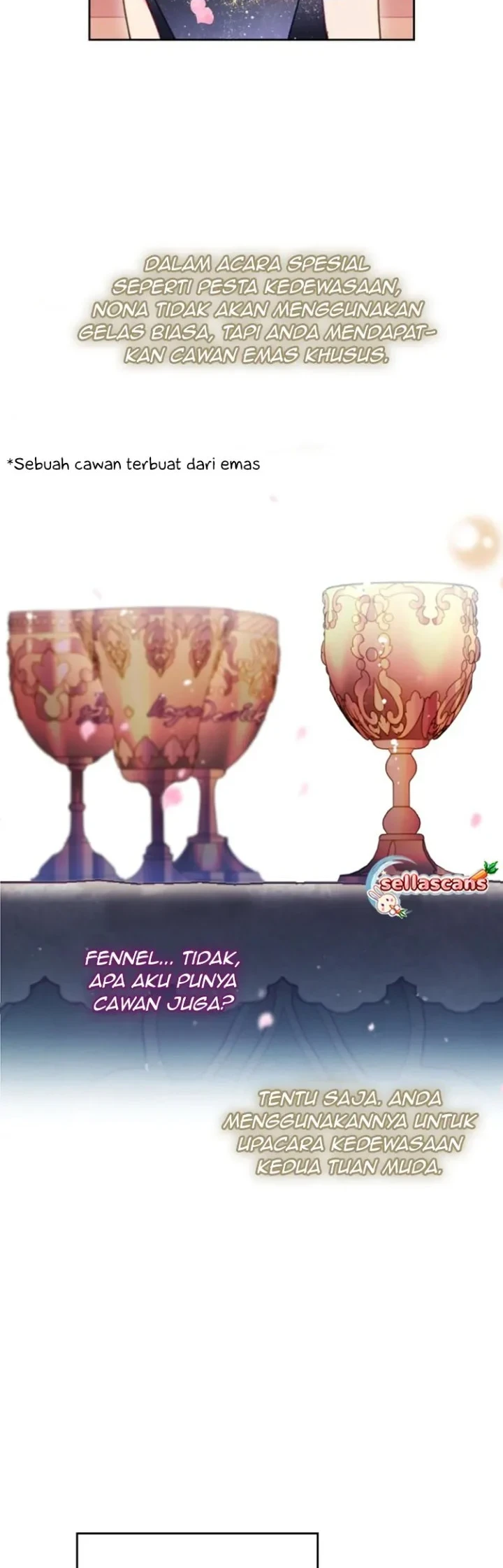 Chapter 155 - halaman 30