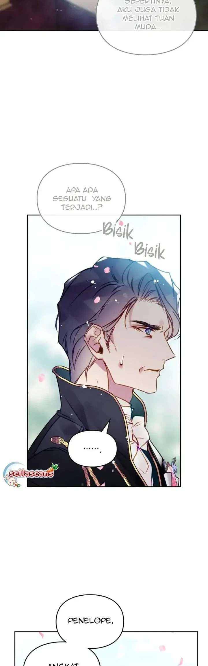 Chapter 155 - halaman 32
