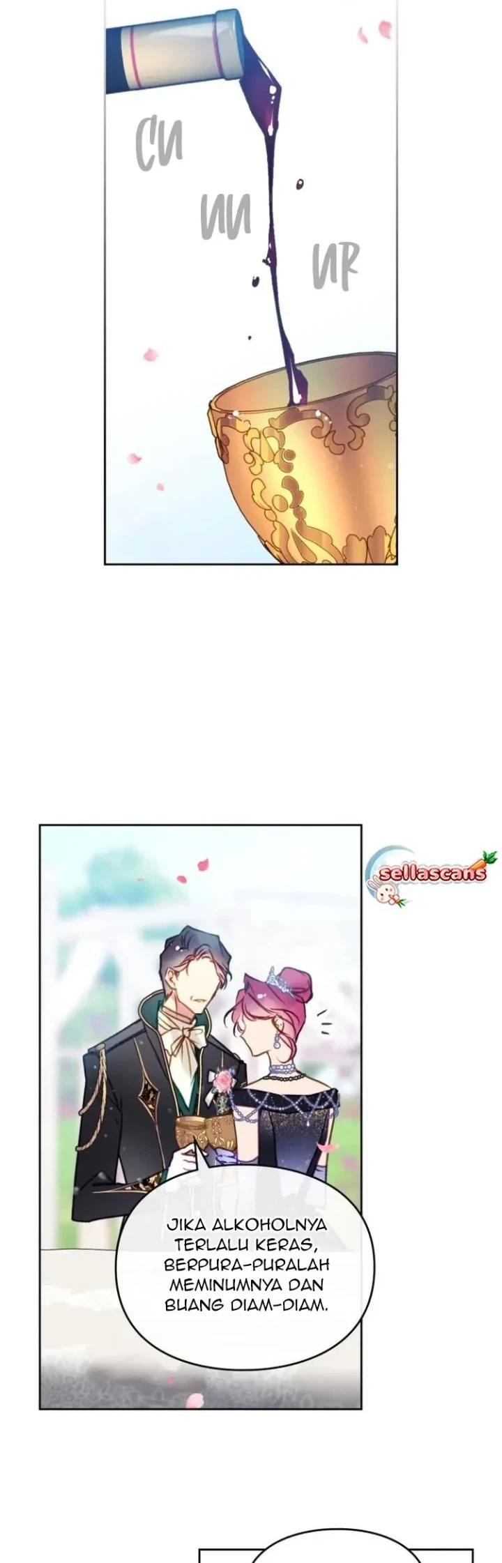 Chapter 155 - halaman 35