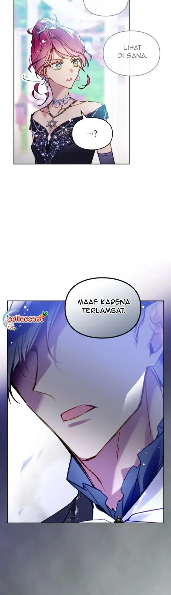 Chapter 155 - halaman 41