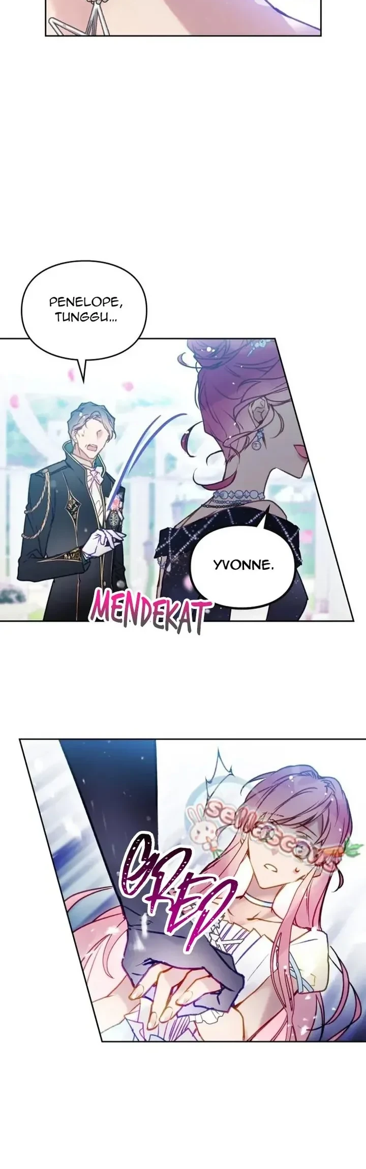 Chapter 156 - halaman 23