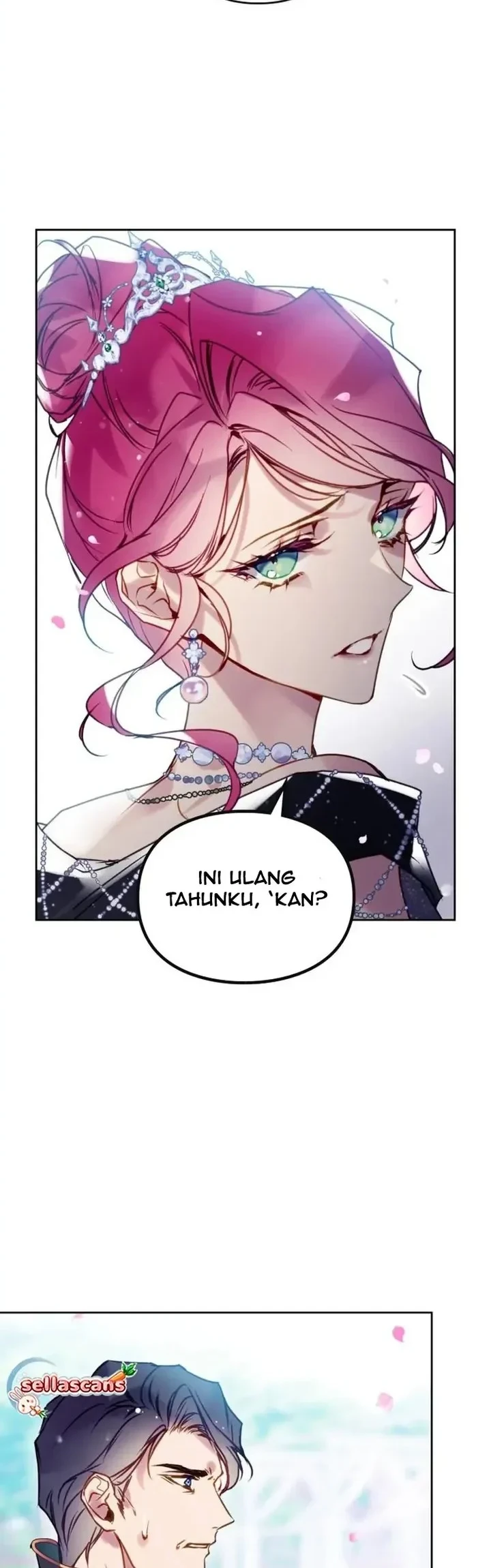 Chapter 156 - halaman 27