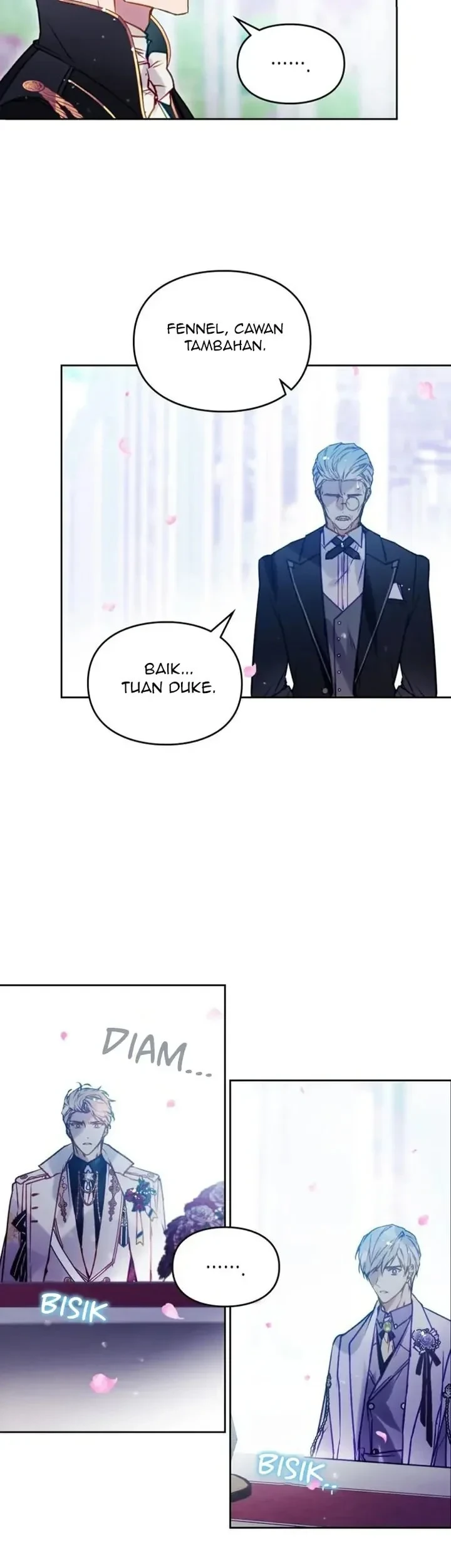 Chapter 156 - halaman 28