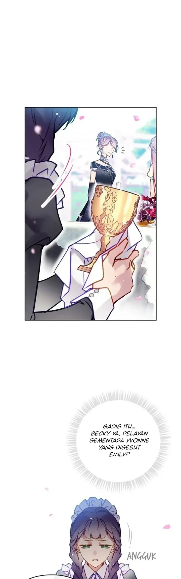 Chapter 156 - halaman 29