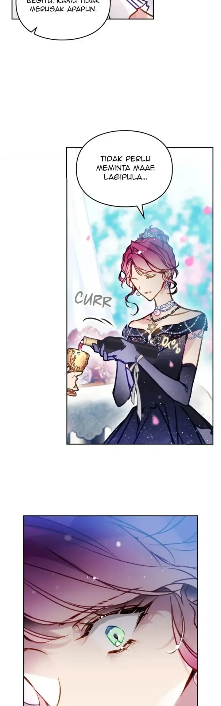 Chapter 156 - halaman 33