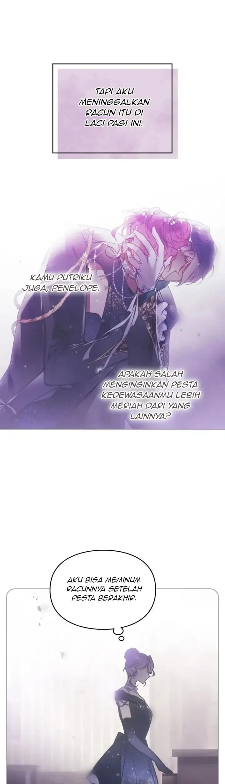 Chapter 156 - halaman 40