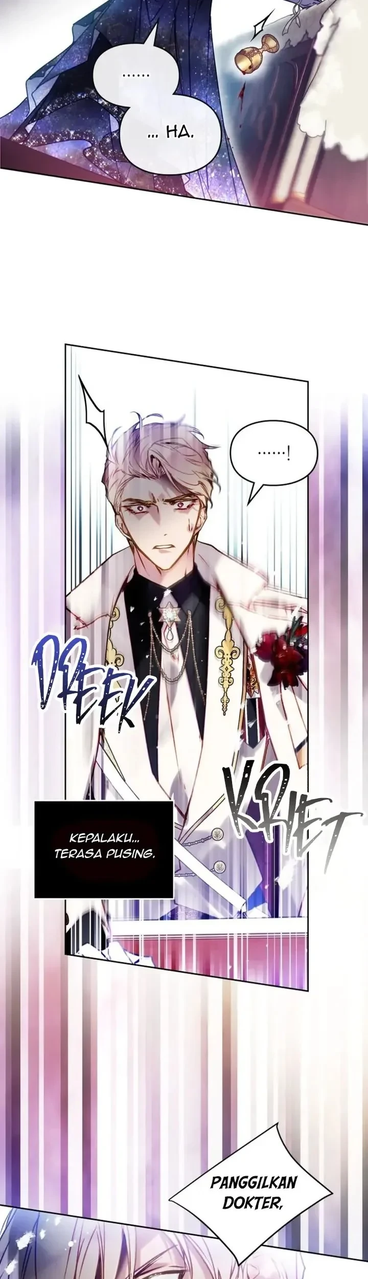 Chapter 157 - halaman 21