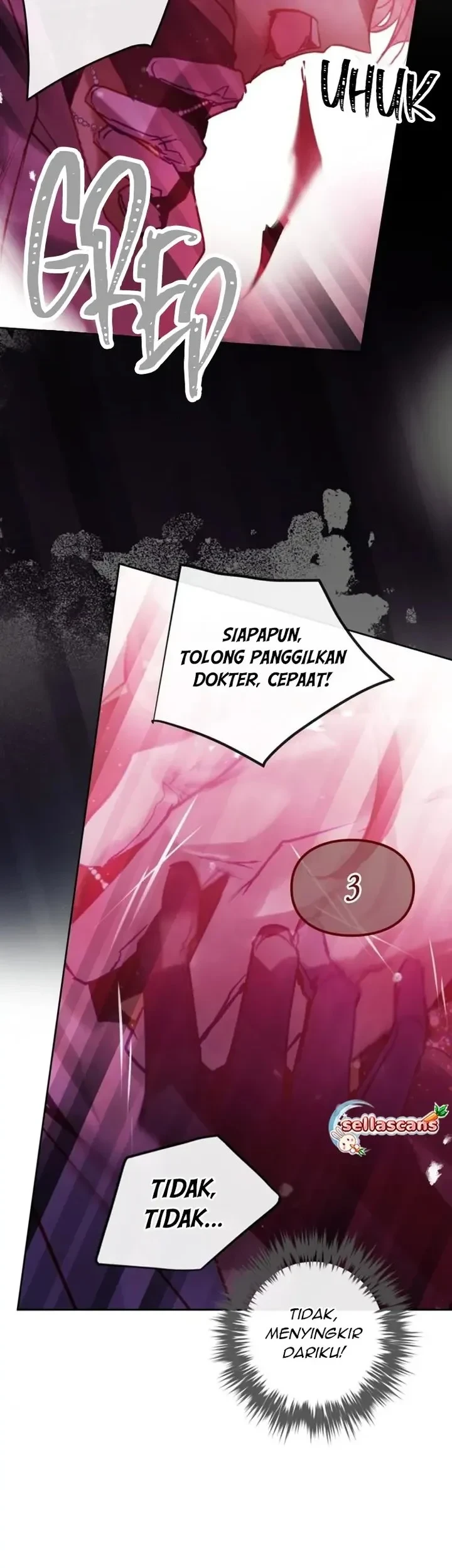 Chapter 157 - halaman 31