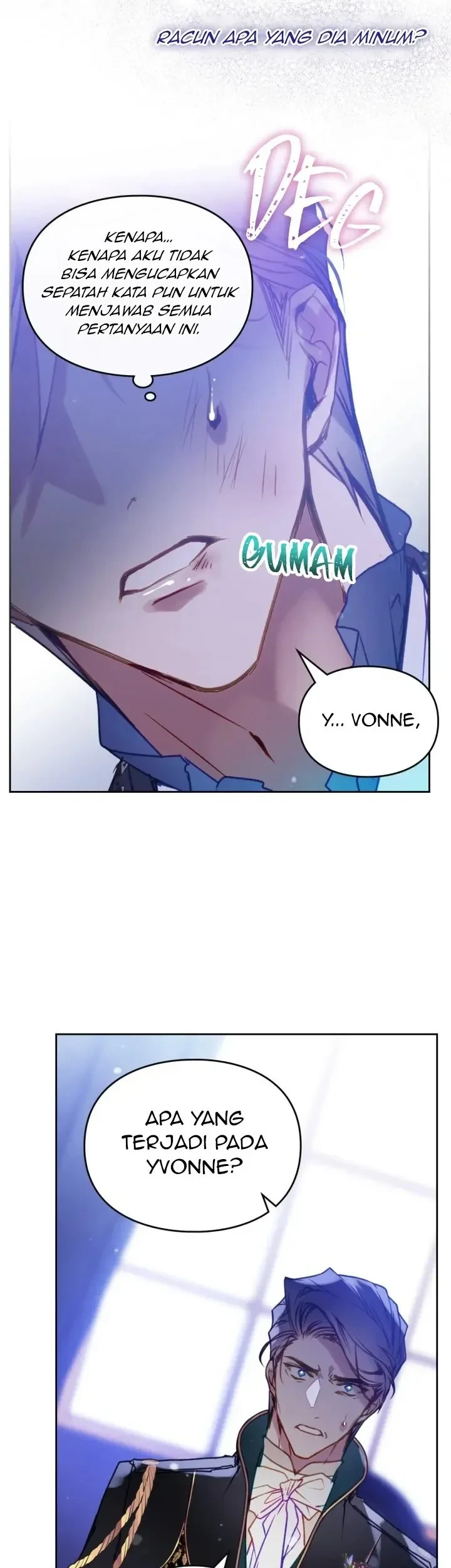 Chapter 158 - halaman 39
