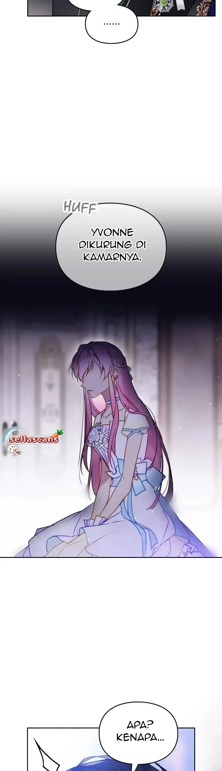 Chapter 158 - halaman 41
