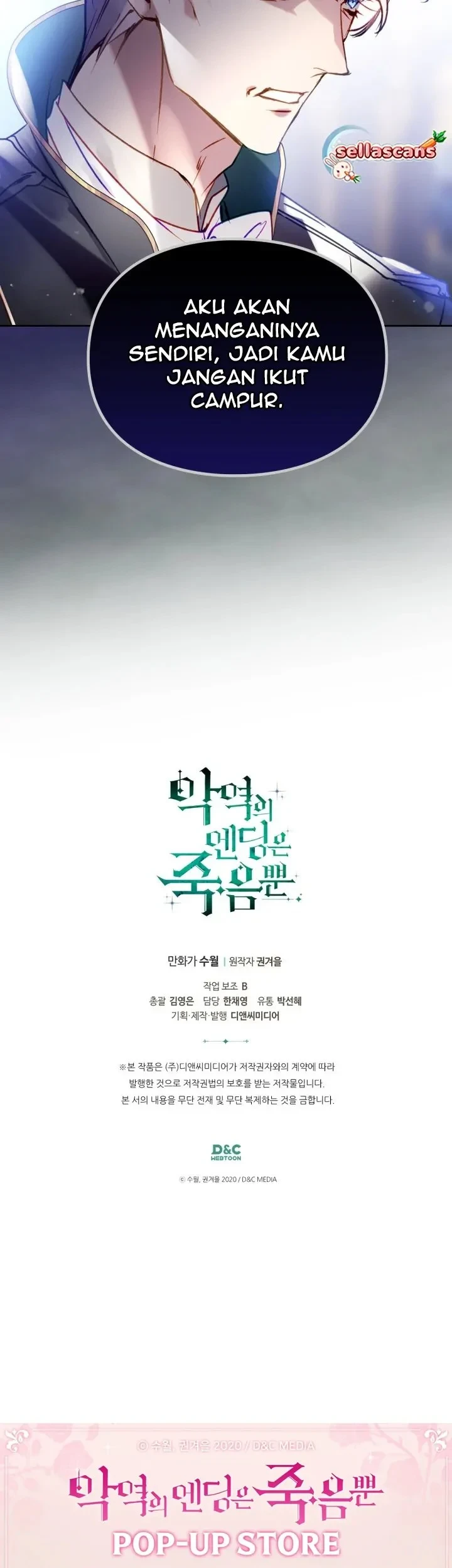 Chapter 158 - halaman 50