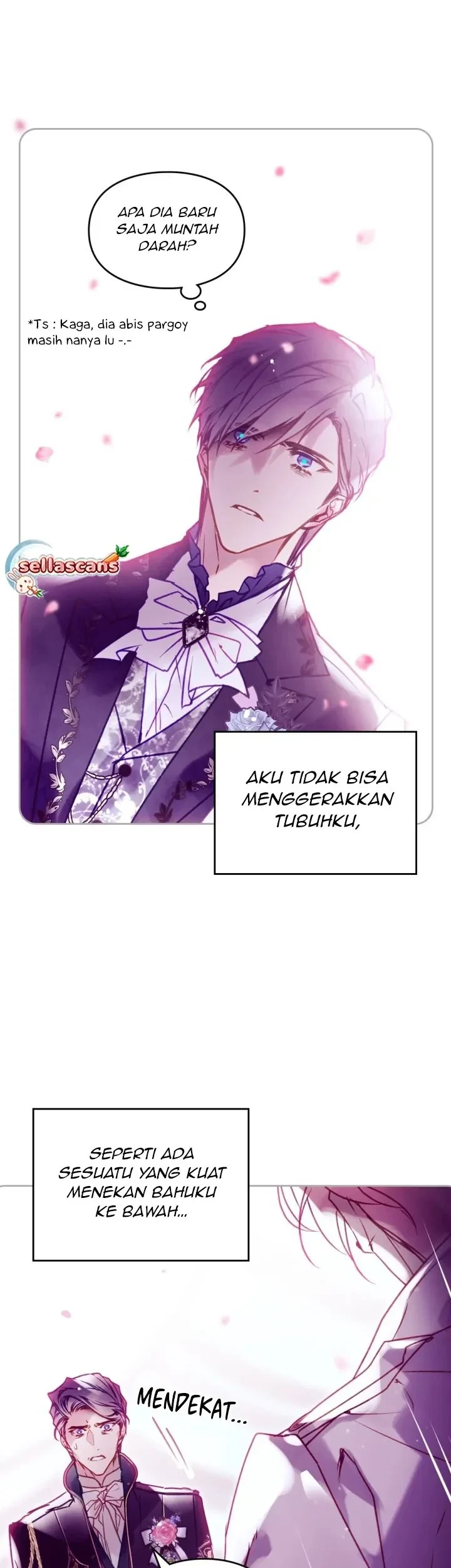 Chapter 158 - halaman 6