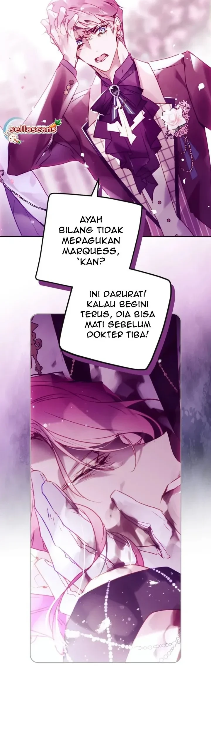 Chapter 158 - halaman 17
