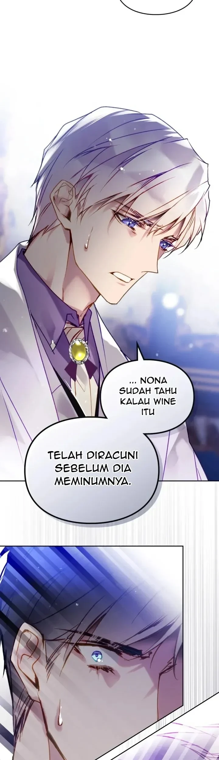Chapter 160 - halaman 30