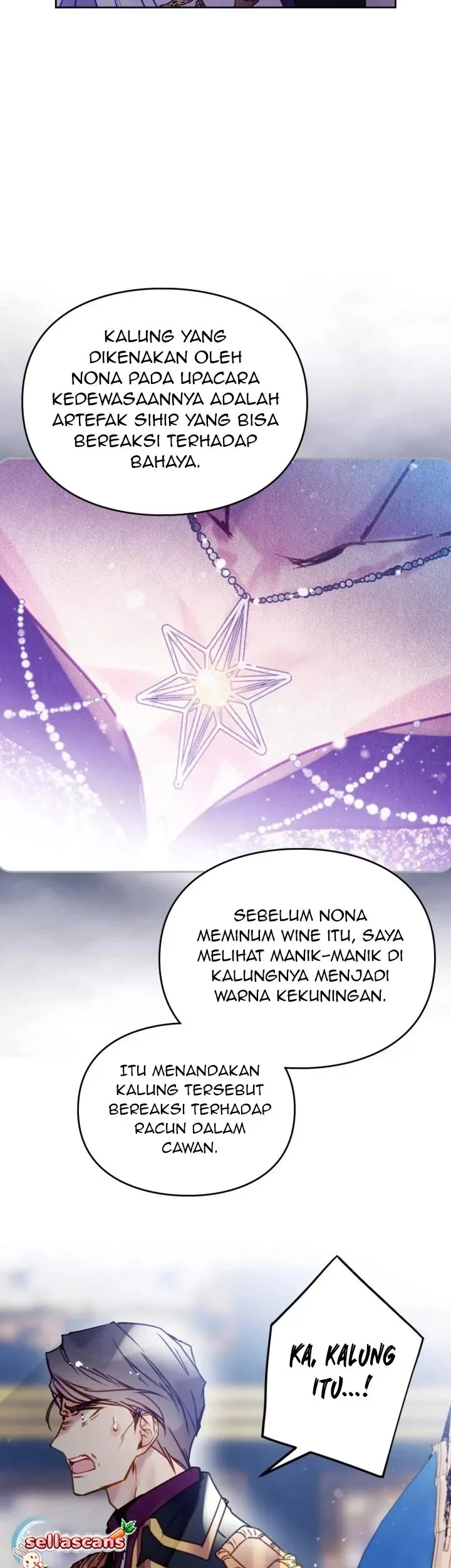 Chapter 160 - halaman 33