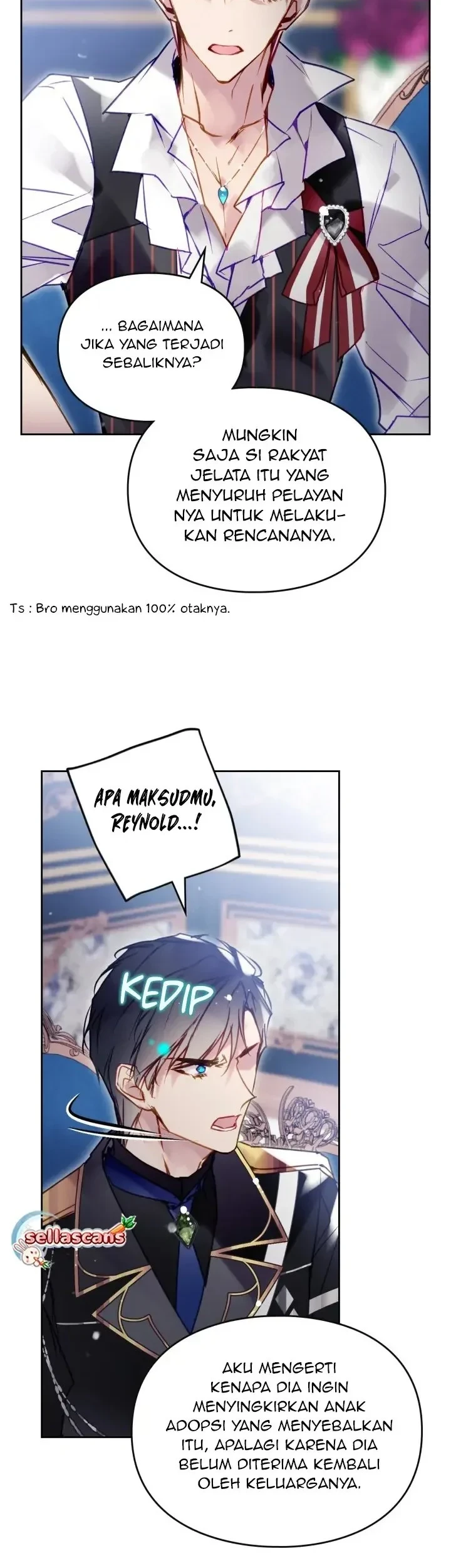 Chapter 160 - halaman 45