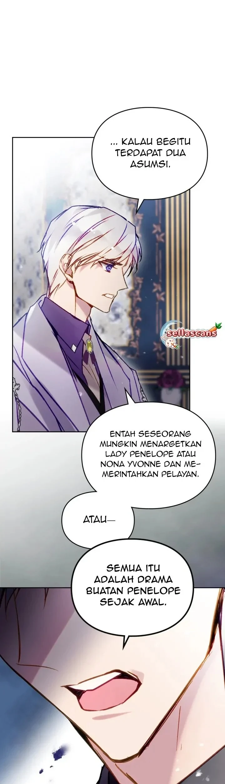 Chapter 160 - halaman 48