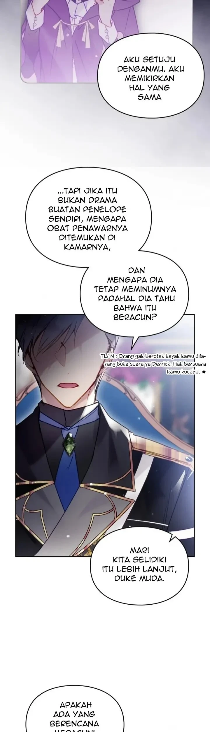 Chapter 161 - halaman 23