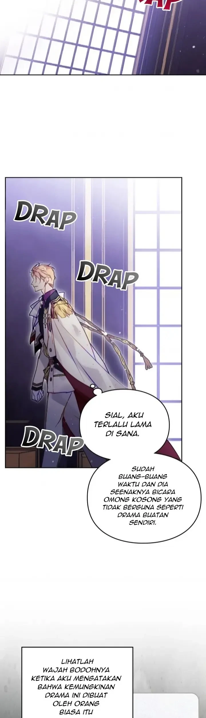 Chapter 161 - halaman 30