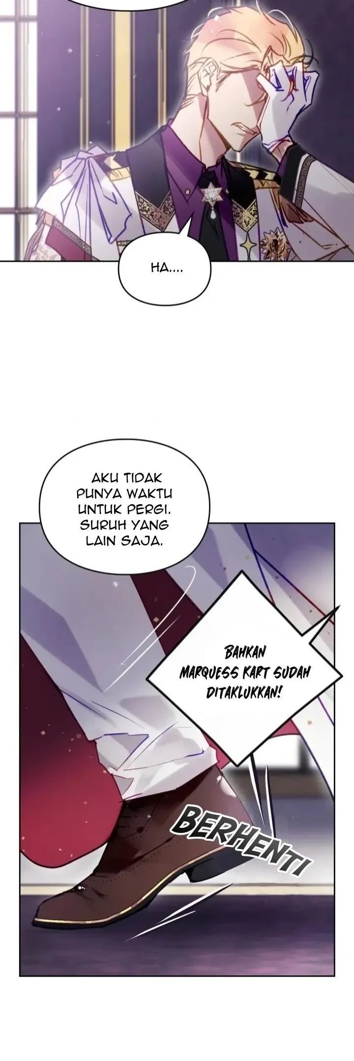 Chapter 161 - halaman 36
