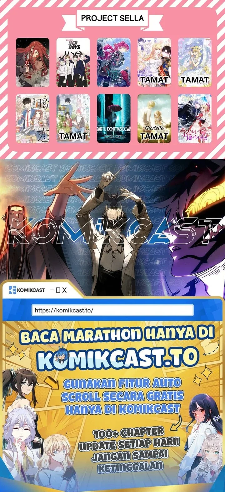 Chapter 161 - halaman 48