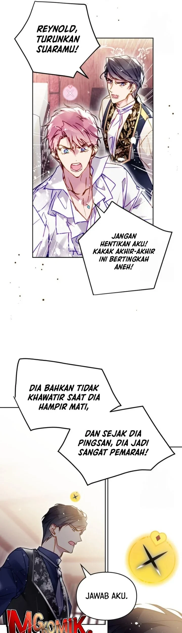 Chapter 163 - halaman 21