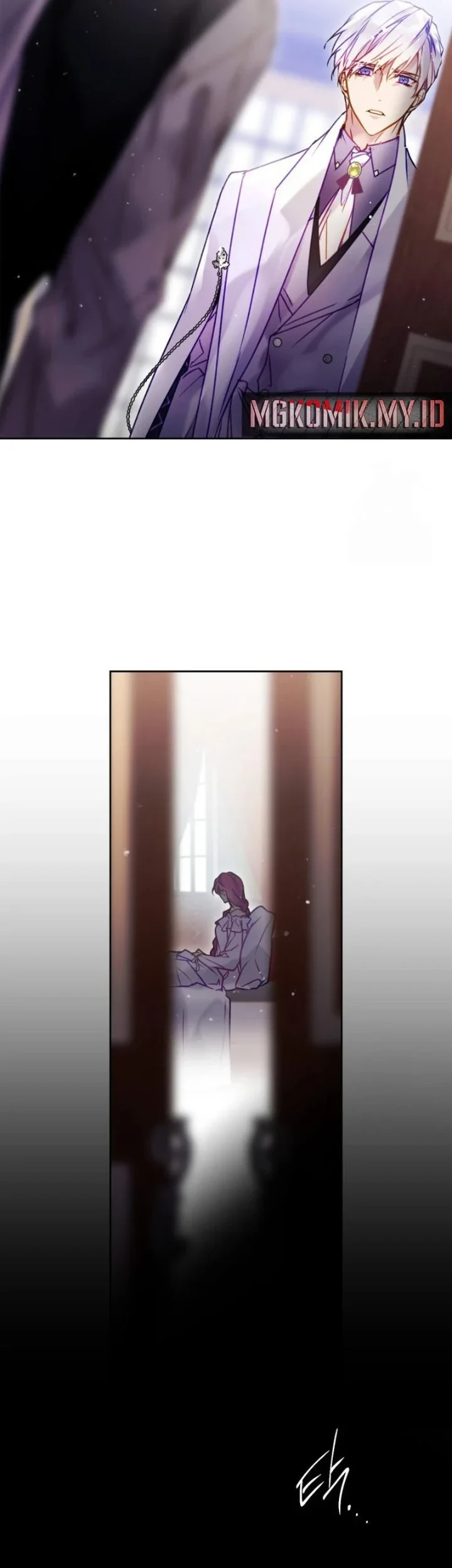 Chapter 163 - halaman 27