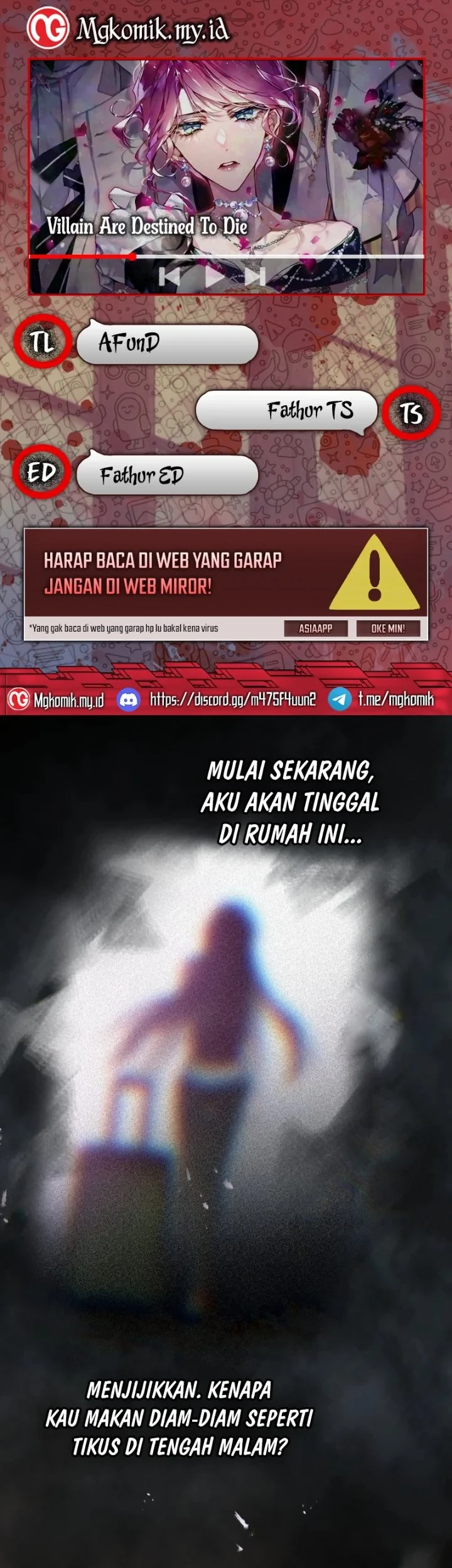 Chapter 163 - halaman 2