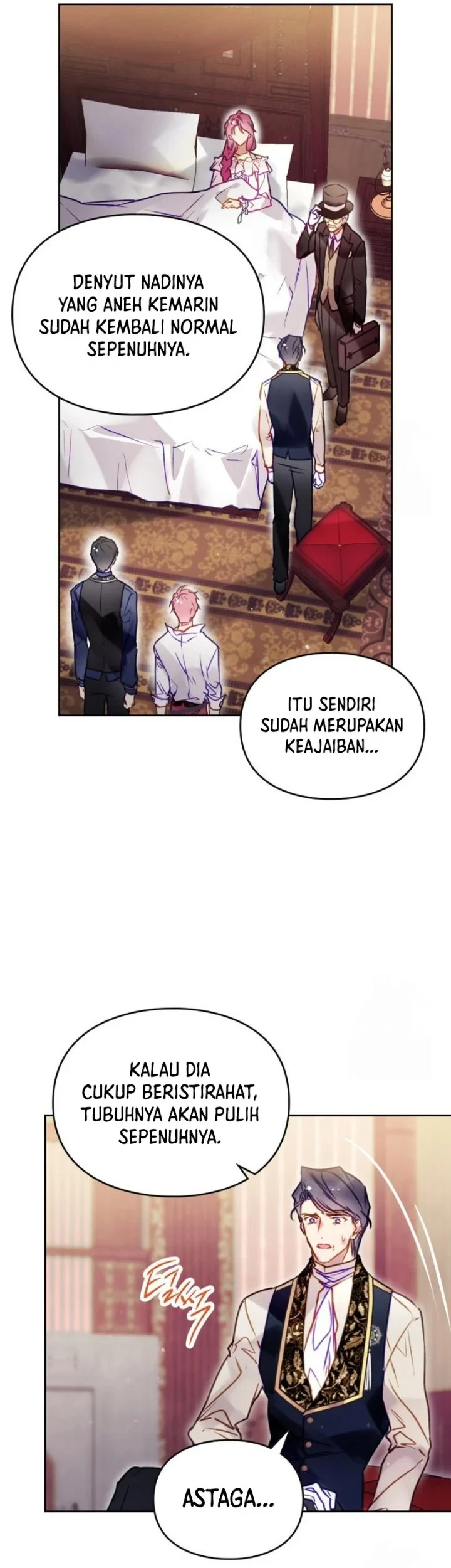 Chapter 163 - halaman 16