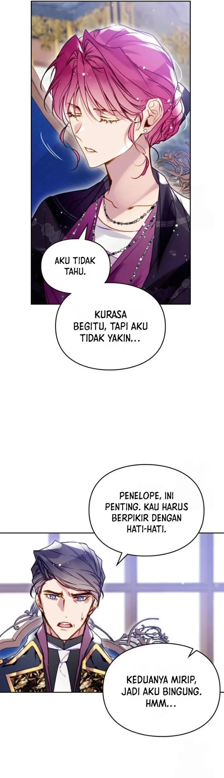 Chapter 164 - halaman 25