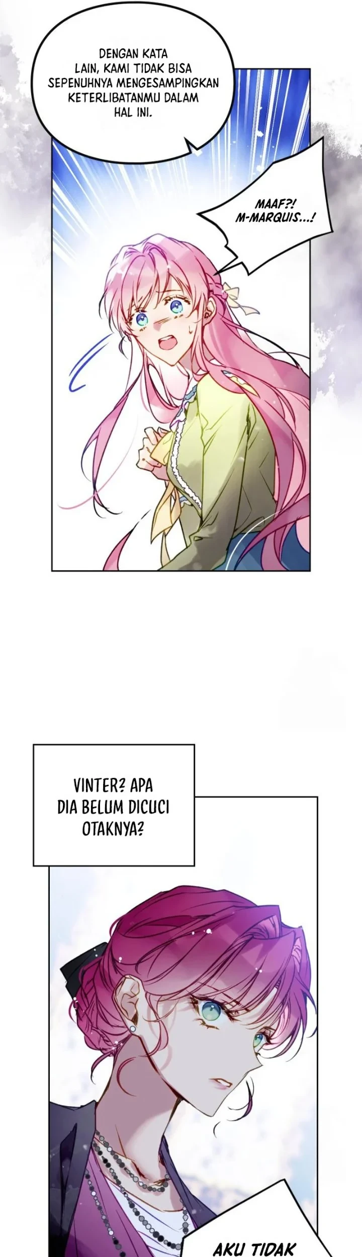 Chapter 164 - halaman 31