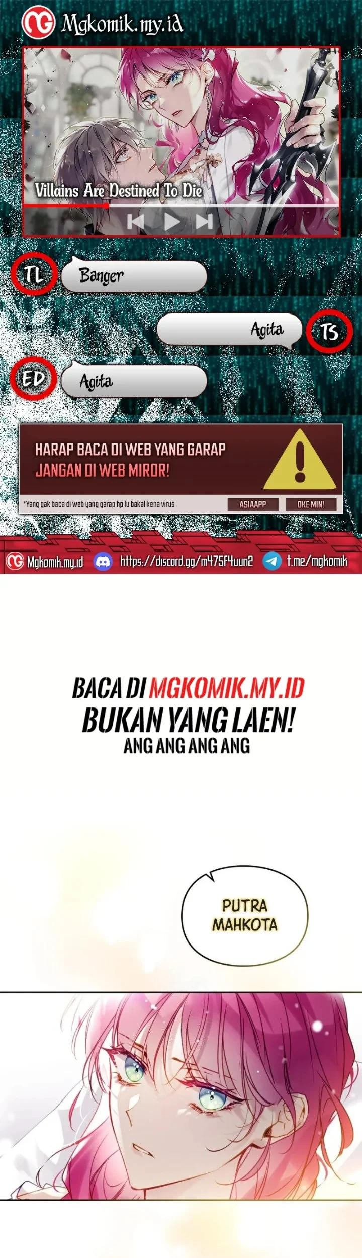Chapter 164 - halaman 2