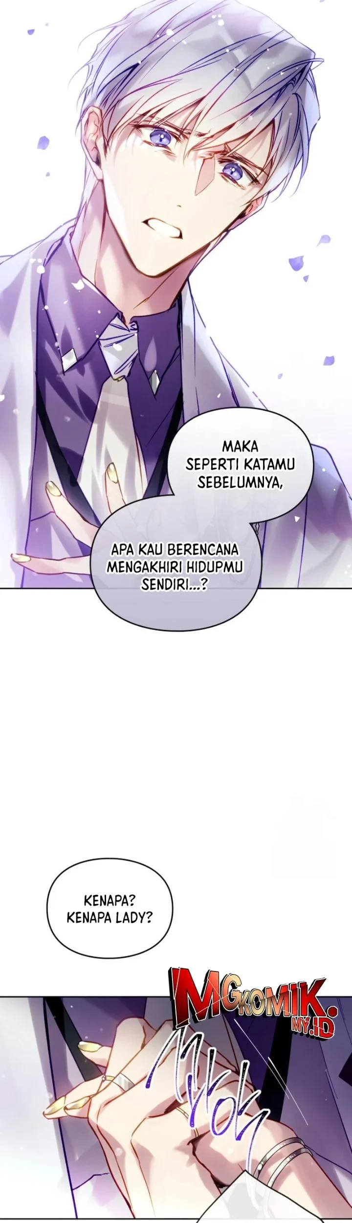 Chapter 166 - halaman 30