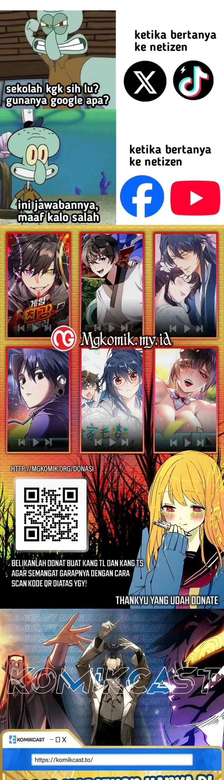 Chapter 166 - halaman 55
