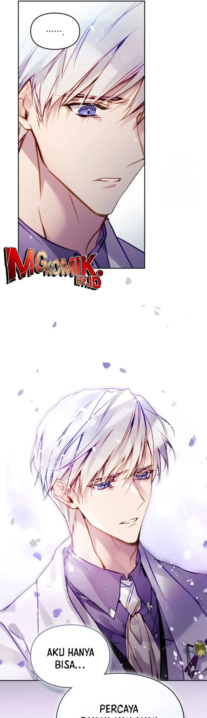 Chapter 167 - halaman 30