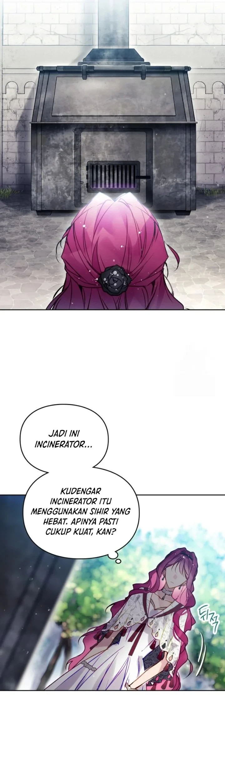 Chapter 167 - halaman 50