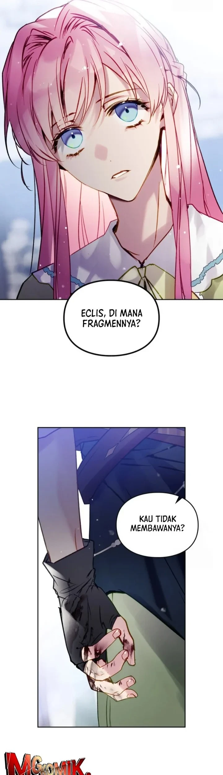 Chapter 169 - halaman 29