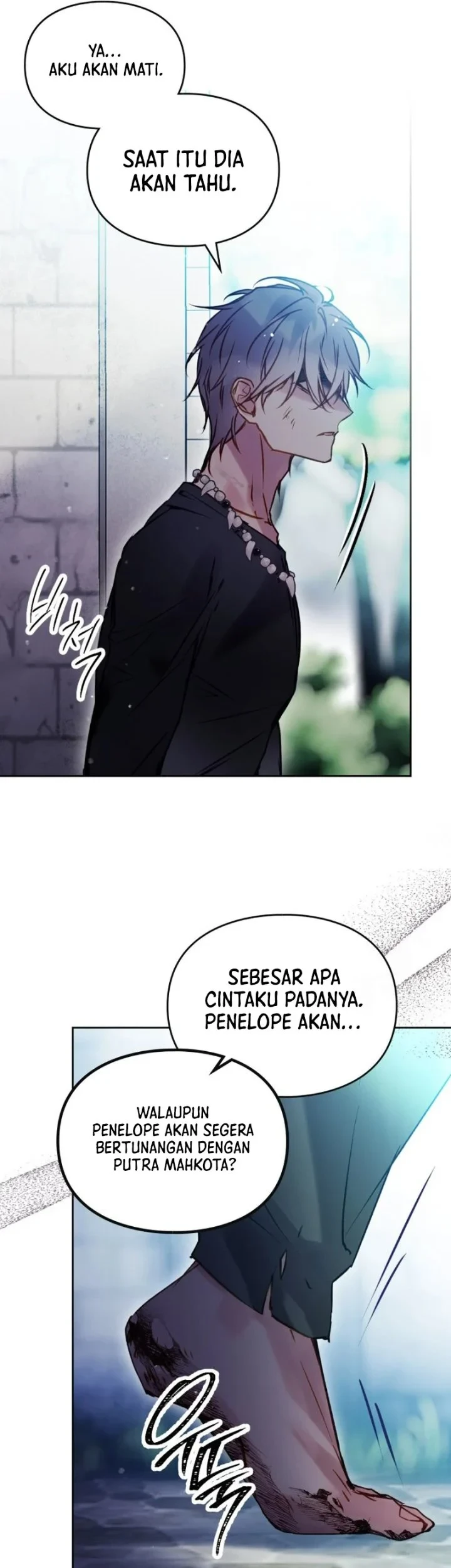 Chapter 169 - halaman 33