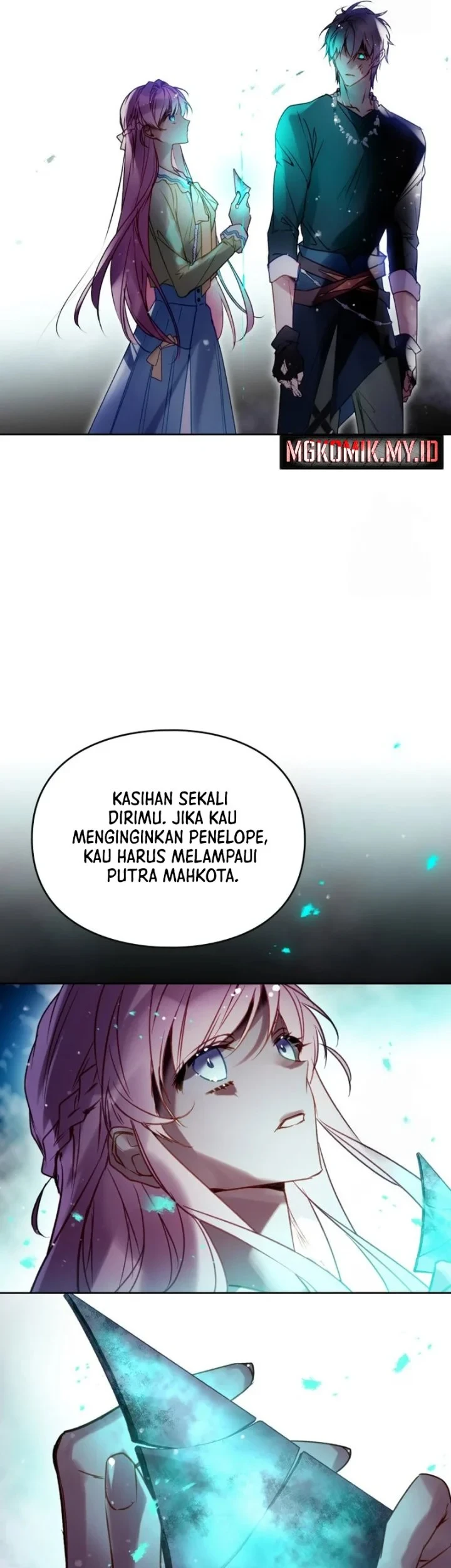Chapter 169 - halaman 43