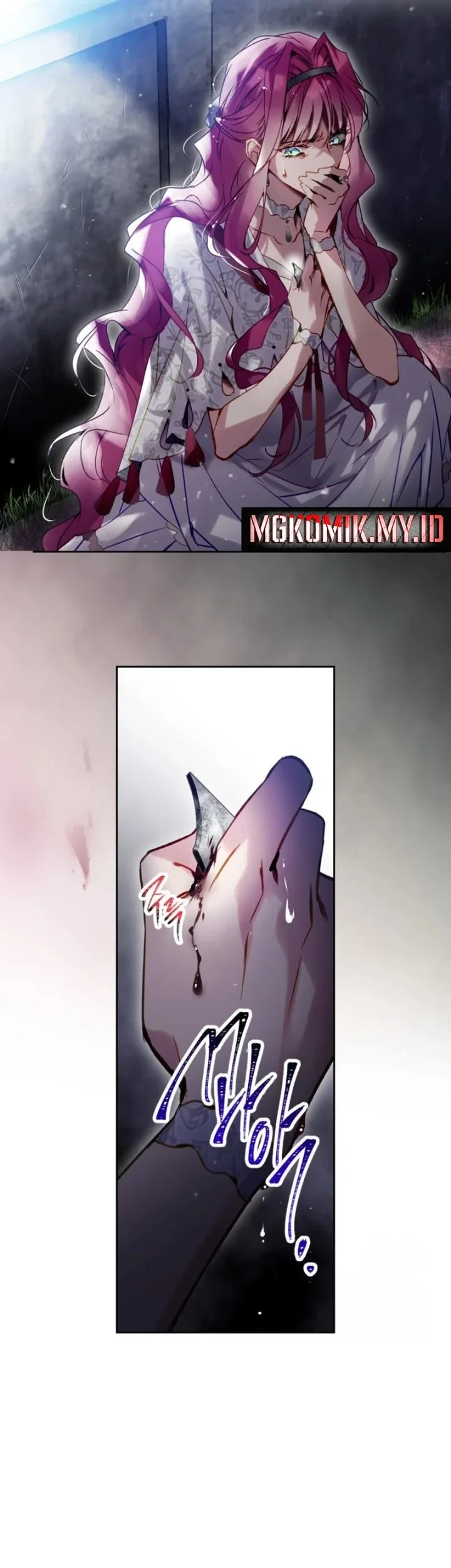 Chapter 170 - halaman 22