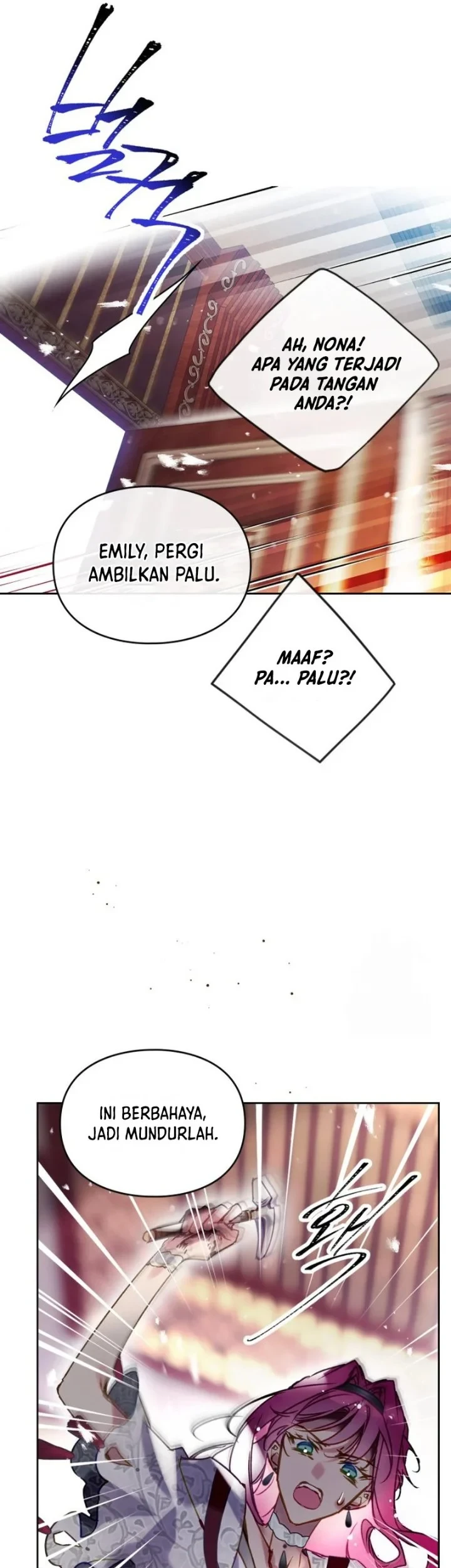 Chapter 170 - halaman 24