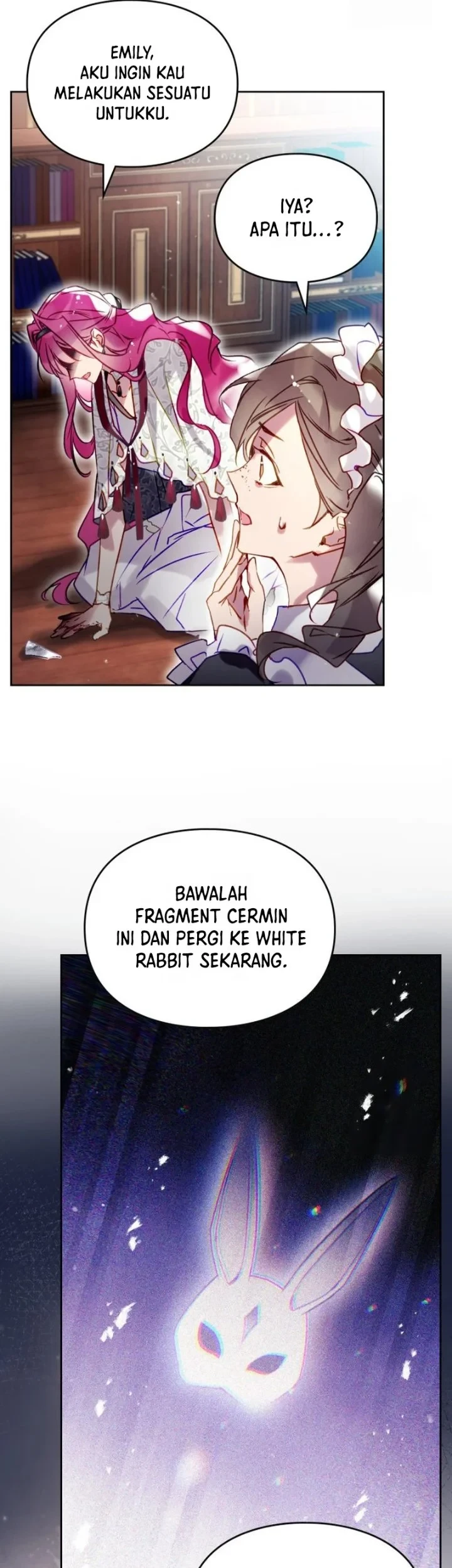 Chapter 170 - halaman 32